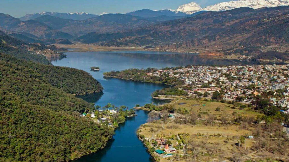 Pokhara visual data 6