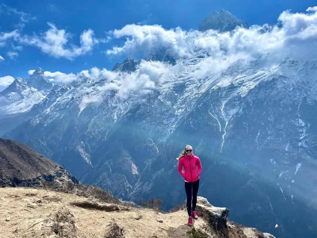 Solo-Female-Trekker