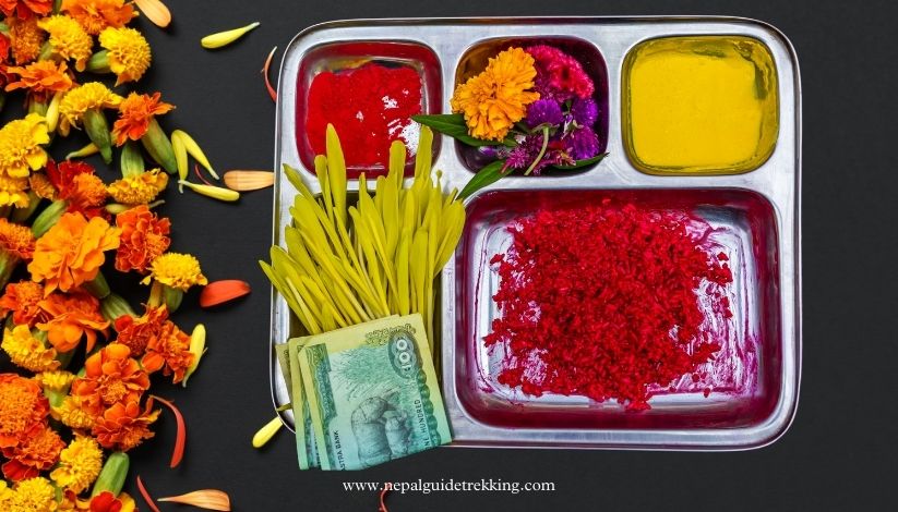 tika-jamara-dashain