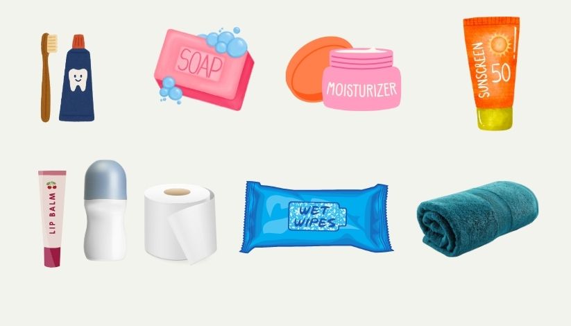 toiletries-personal-hygiene