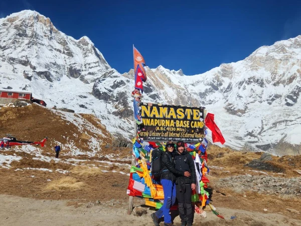 Abc Couple Photo Nov