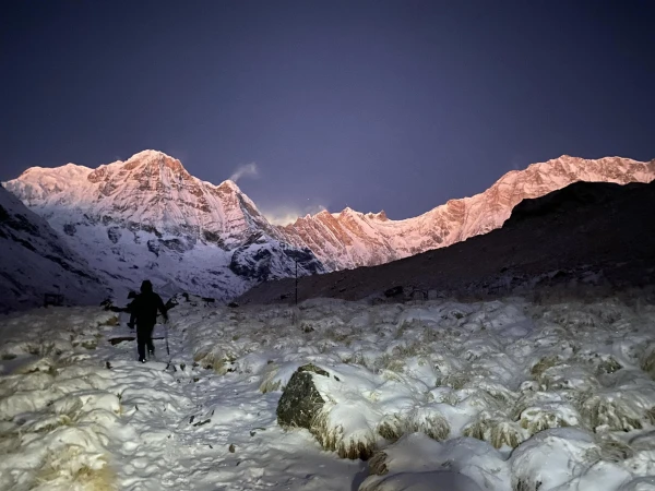 Annapurna Circuit