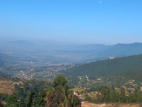 Best Landscape Chisapani 1