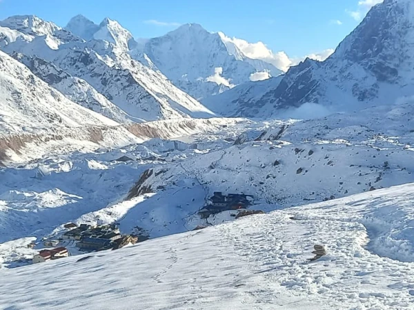 Everest 