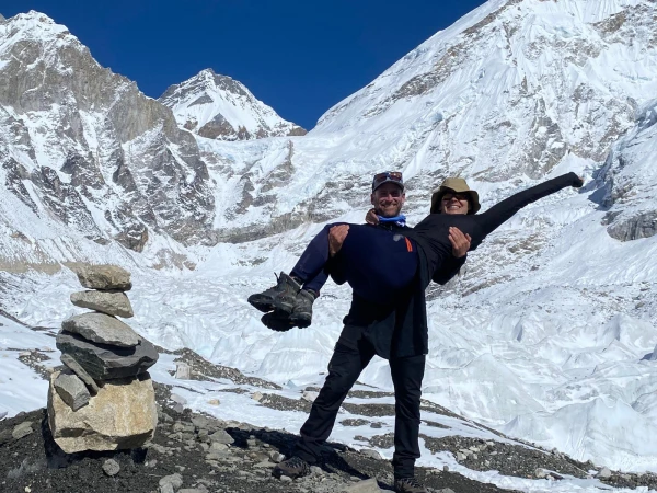 Everest Trek Adventure
