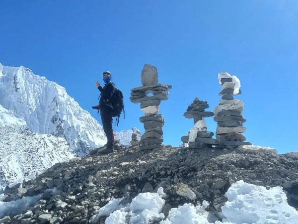 Everest View 
