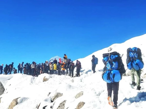 Everest