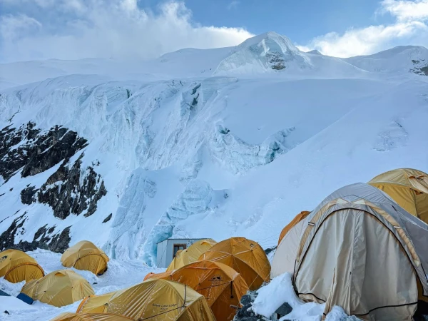 Mera Peak 3 Days