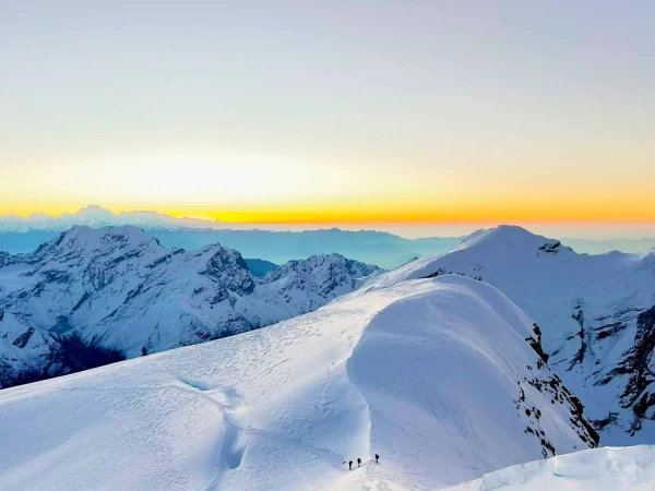 Mera Peak