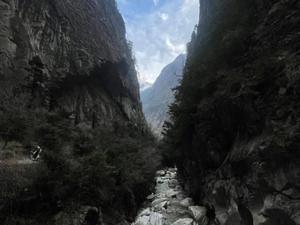 Narphu Valley (5)