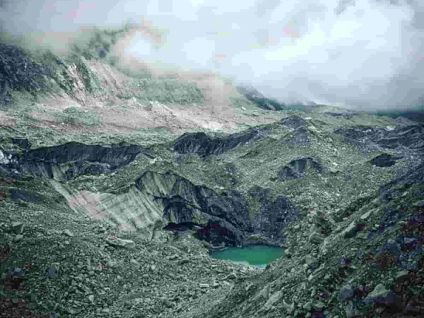 Near Ebc