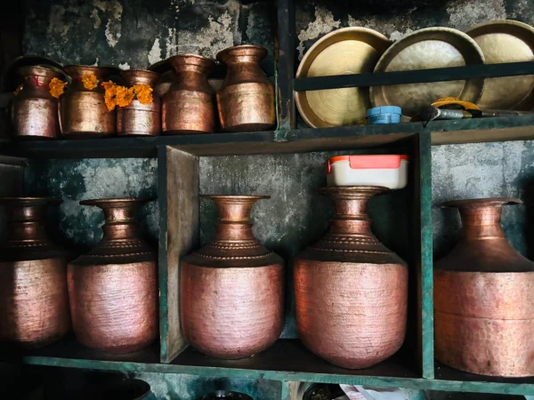 Tamang Heritage (5)