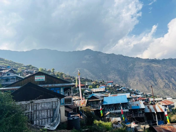 Tamang Heritage Site Trekking (10)