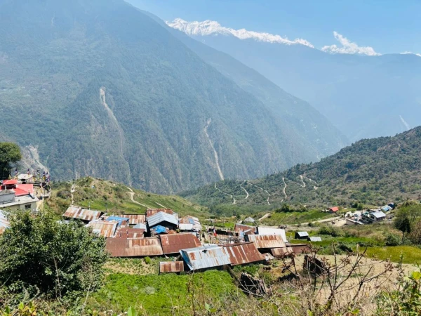 Tamang Heritage Site Trekking (11)