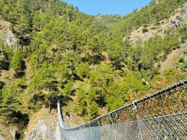 Tamang Heritage Site Trekking (2)