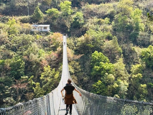 Tamang Heritage Site Trekking (4)