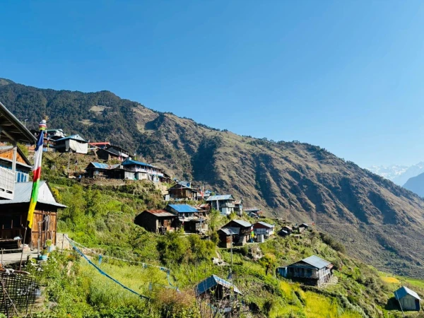 Tamang Heritage Site Trekking (8)