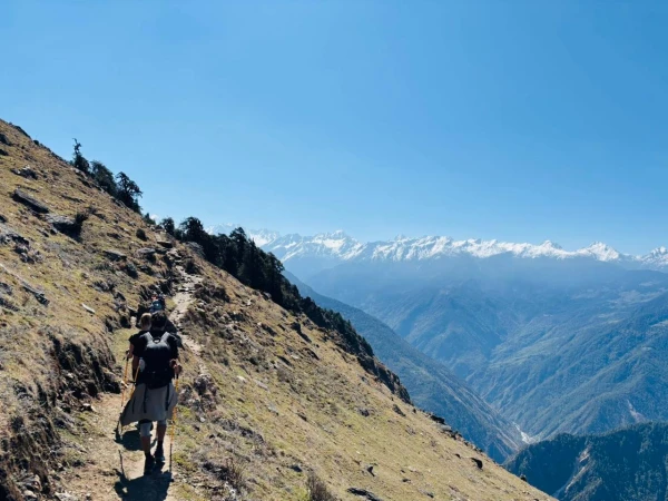 Tamang Heritage Trekking (11)