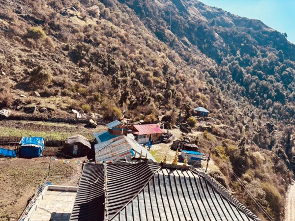 Tamang Heritage Trekking (14)