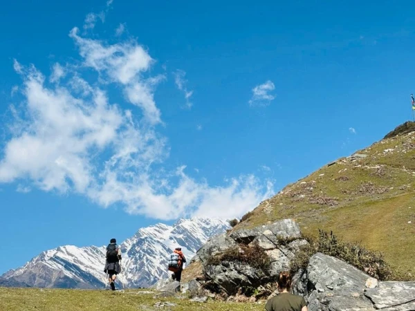 Tamang Heritage Trekking (16)