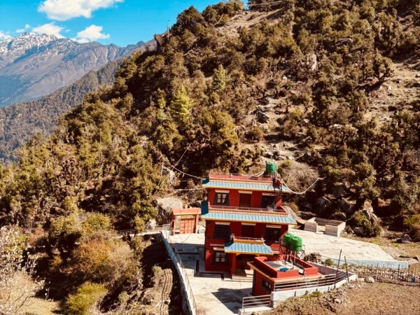 Tamang Heritage Trekking (18)