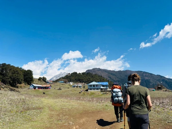 Tamang Heritage Trekking (4) 1