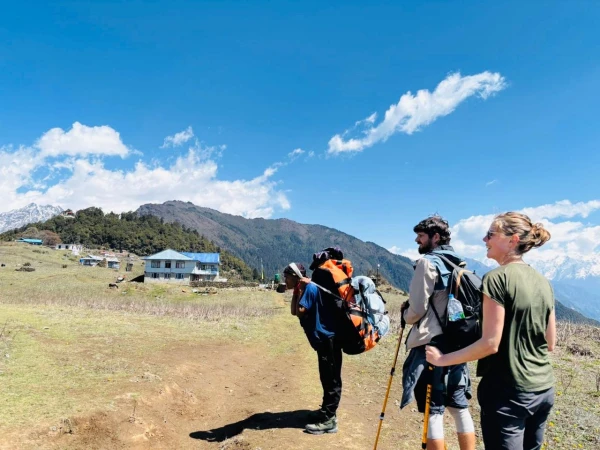 Tamang Heritage Trekking (6)