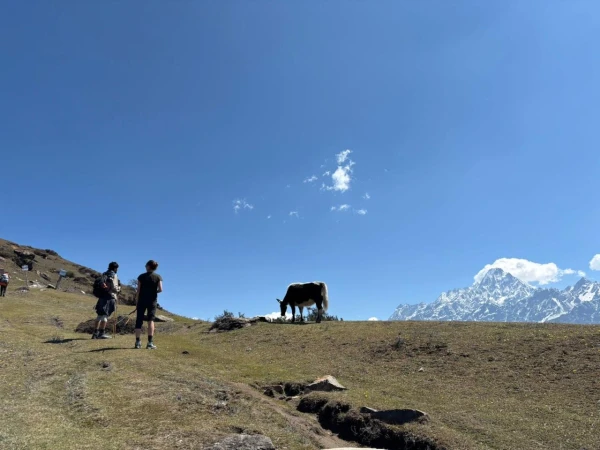 Tamang Heritage Trekking (8)