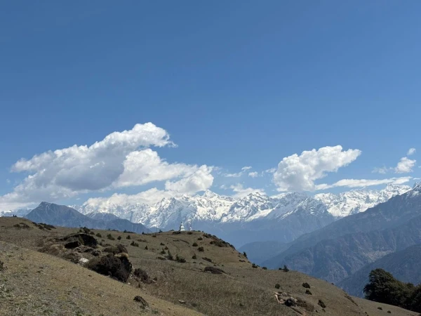 Tamang Heritage Trekking (9) 1