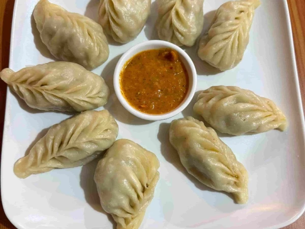 Trek Food Momo