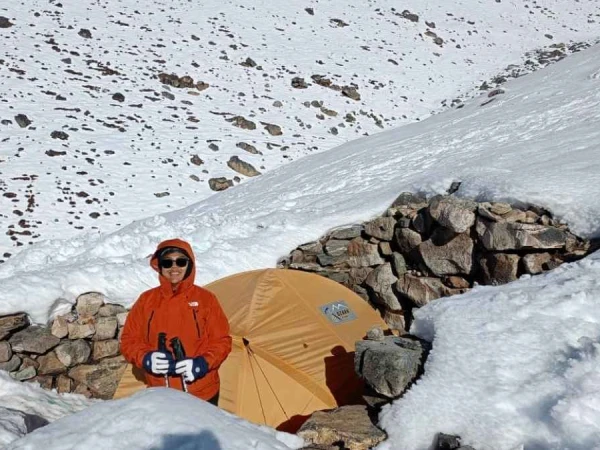 Trekker Tent Yala Peak (1)