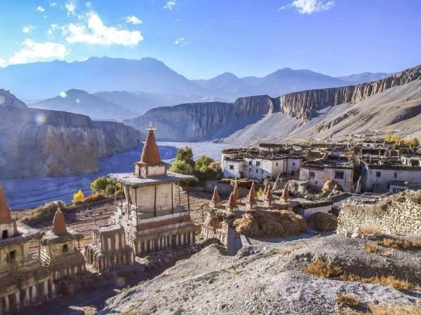Upper Mustang (1)