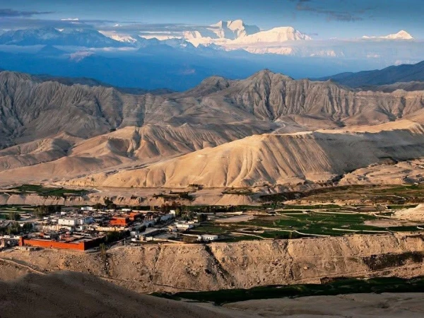 Upper Mustang (2)