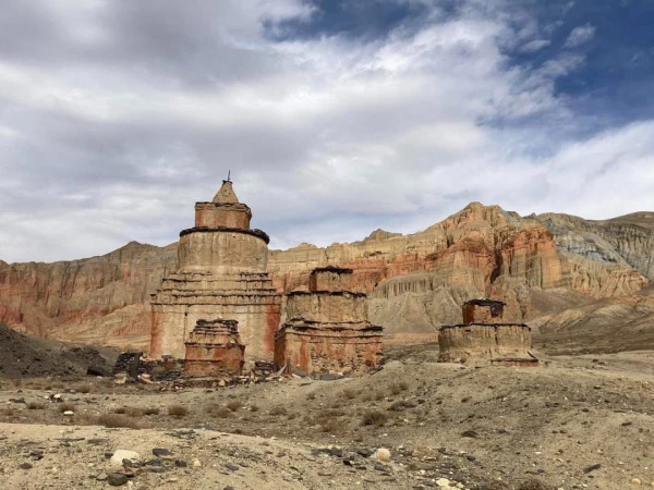 Upper Mustang (7)